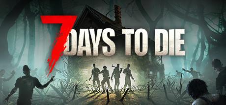 7 Days to Die Thumbnail